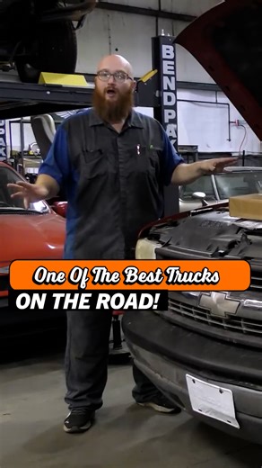 975K views · 16K reactions | Why won’t CAR WIZARD’s techs work on ‘99 Silverado - One of the best trucks on the road? | Car Wizard | Facebook