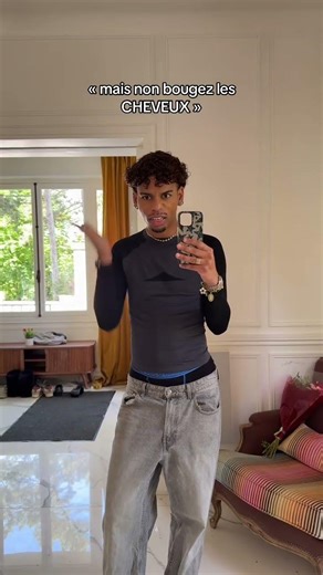 Elle comprend rien 💀👀