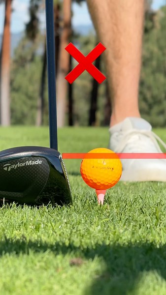 5 Simple Setup Changes to Help Stop Your Slice ✅ #golfswing #golftips