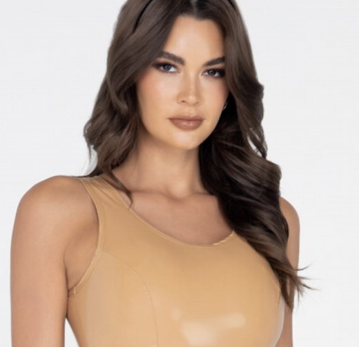 Brace yourself: The 'sexy vaccine' costume has arrived