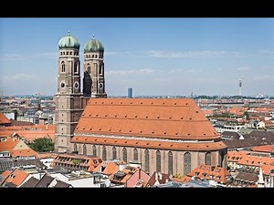 Munich Frauenkirche | München - Germany