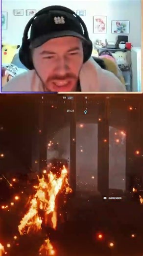 Anybody got a defib? :^) | #kingtycho on #Twitch #ArcRaiders #Gaming