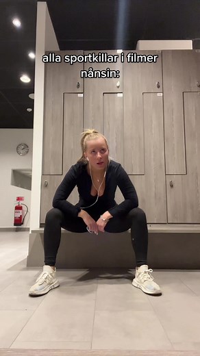 Creative Gym Stretching Routine for Athletes