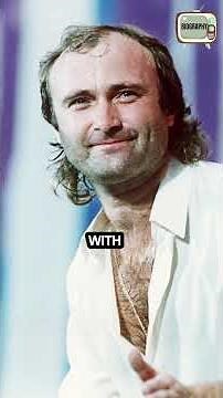 Phil Collins Career Explained From Genesis to Tarzan