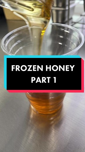 Frozen Honey Nerd Trend: Part 1