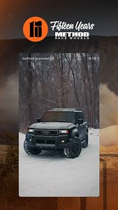 Method Race Wheels on Reels | Facebook