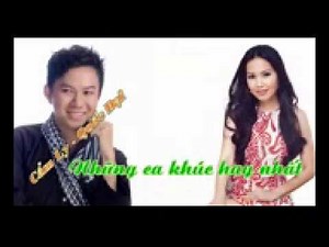 Cẩm Ly; Quốc Đại 35 ca khúc SONG CA ( Dân ca trữ tình)