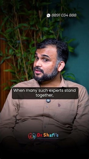 Who is the real expert in supporting a child with developmental needs?#parenting #childpsychology