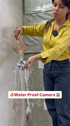 Water Proof Action Camera 📸 4K Quality | Best Budget Action Camera 2026 | Waterproof Sports Camera