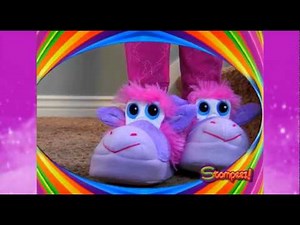 Stompeez - Product Demonstration