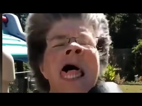 Grandpa Get's PRANKED! Funniest Grandparent Moments