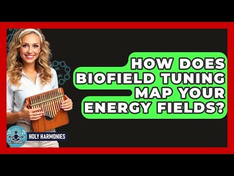 How Does Biofield Tuning Map Your Energy Fields? - Holy Harmonies