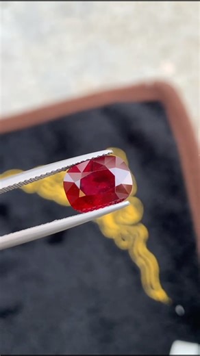 Top-Class Ruby Gemstone Collection You’ve Never Seen Before #gemstoneinsiderworld