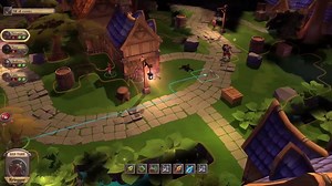 19K views · 30 reactions | Check out this early alpha gameplay video for Fort Triumph and vote over on our new Collective website! https://collective.square-enix.com/projects/307/fort-triumph/ | Square Enix Collective | Facebook