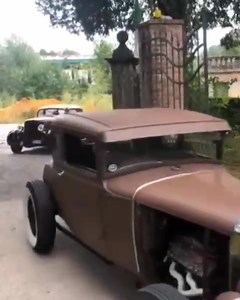 Ford s Chevy s | Garagem Old School