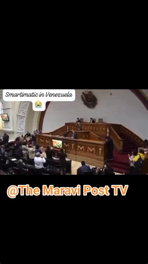 But why did Malawi Parliament approved Smartmatic voting system in the first place? | The Maravi Post