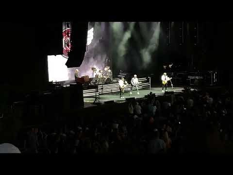 REO Speedwagon - Keep Pushin’ (LIVE 2024)