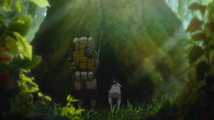 Who Is the Kid at the End of Attack on Titan? Explained