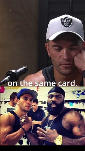 KIMBO SLICE behind the scenes – what it was like to watch Kimbo Slice fight. Pro boxer David Aloua talks about fighting on the Anthony Mundine vs Geale 2 card with Kimbo Slice, and how he even ended up as a sparring partner for the opponent Kimbo faced that night. In this clip David and Jason talk about what Kimbo was really like as a person, how good he was as a fighter, and the mindset and gratitude it takes to stay in the game at a high level. Full episode out 4pm Thursday on YouTube and Spot