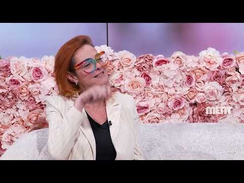Hadiemicha met Evi Heyndrickx (dl2)