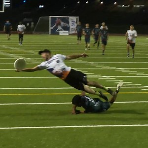 57K views · 508 reactions | The Top 10 plays from Week 1 in 60 seconds! | Ultimate Frisbee Association | Facebook