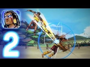 SINAG Gameplay walkthrough Part 2 (iOS, Android)