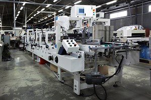 External item descriptions for purchase