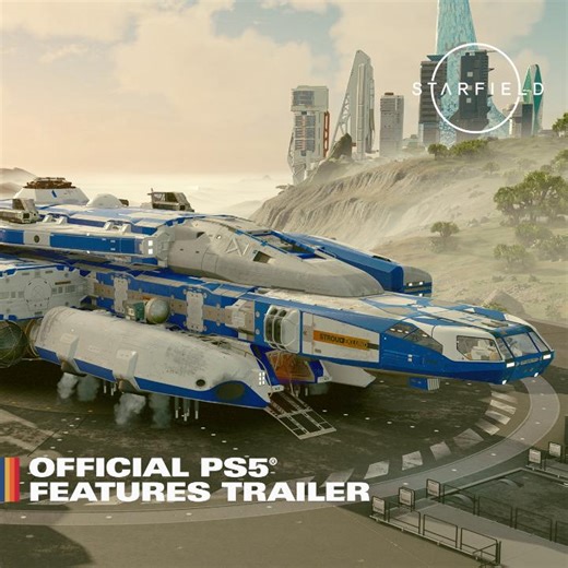 스타필드 PS5 버전 4월 7일 출시 확정! 🚀🌌베데스다 대작 스타필드가 드디어 플레이스테이션 5로 옵니다!4월 7일 PS5 정식 출시 (Standard $50 / Premium $70)무료 대규모 업데이트 Free Lanes (우주 여행·New Game+ 대폭 개선)신규 스토리 DLC Terran ArmadaXbox Game Pass 구독자라면 이미 오래전부터 Day One으로 즐기고 계시죠? Xbox, PC, PS5 어디서든 동일 업데이트 적용!구매/플레이 링크:Xbox 스토어 (한국어): https://t.co/9NAuIGGmFgSteam: https://t.co/0uG80YiuiF플레이스테이션 스토어 (PS5): https://t.co/WF0ysG8hvS한글패치 방법 (Xbox & PC)Xbox Series X|S 콘솔 (Creations 이용 – 가장 쉬움)스타필드 실행 → 메인 메뉴에서 Creations 선택LB 버튼으로 검색창 열기“korea” 또는 “Korean” 