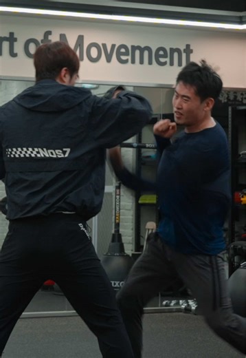 J.K.D. Training Techniques for Martial Arts Enthusiasts