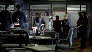 Watch The Commander Season 4 Episode 1 - The Devil You Know, Part 1