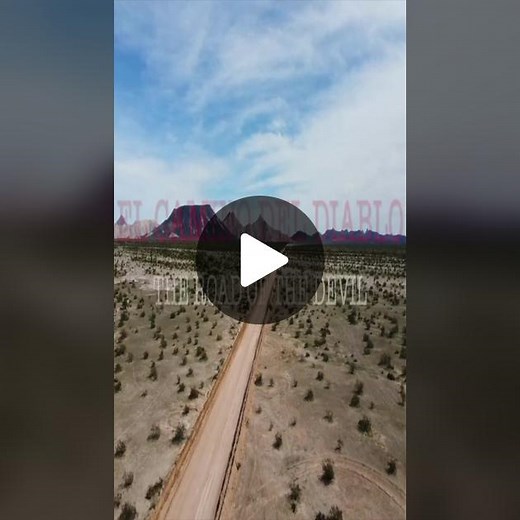 Devils Highway #devilshighway #satan #dangerous #fyp #roadside