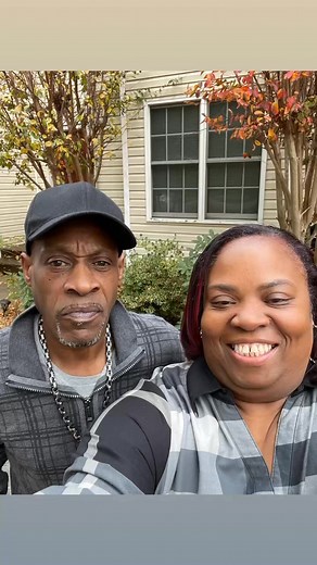 Denise Thompson on Reels