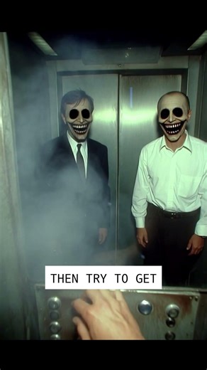 Incident #54: The Office Stare