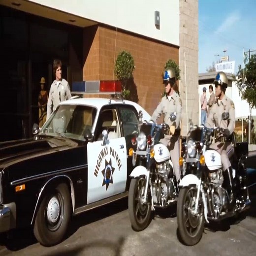 41K views · 858 reactions | CHiPs Season 4 Episode 9 – Crash Course #P20 | Reese Key | Facebook