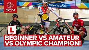 40K views · 452 reactions | Riding the boards of a velodrome is a...