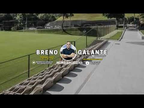 🔴AO VIVO 🔴NOTÍCIA BOMBÁSTICA NO GALO 🔶 BRACKS PRESTIGIADO🔶BARBA VAI TER DESFALQUES
