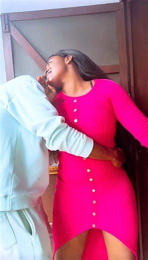 Caught on Camera: Guy Gets Caught Looking at Girl