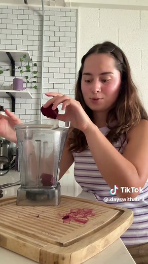 Refreshing Beet Lemonade Recipe for Summer Days