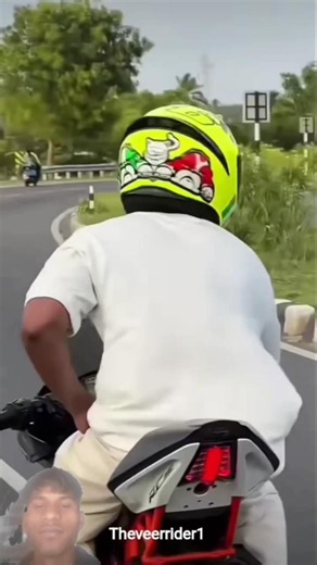 ktm rider old rc 390 #viral #shorts