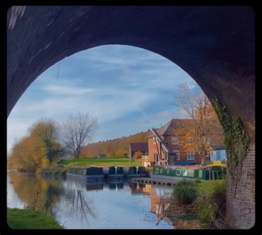 Exploring the uk one housesit at a time #housesitting #CapCut #exploring #uk #traveltiktok #travel #trustedhousesitters