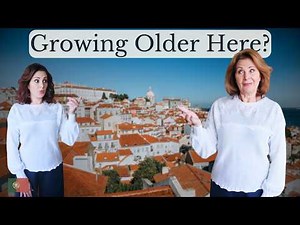 What Portugal Gets Right About Aging (That Surprised Me)