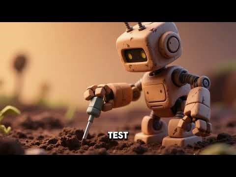 What Makes Space Robots Work on Other Planets | Space Robots | Robotics | STEM | Science For Kids