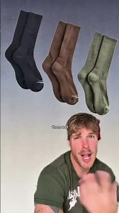 Best socks buying guide: brands and styles reviewed