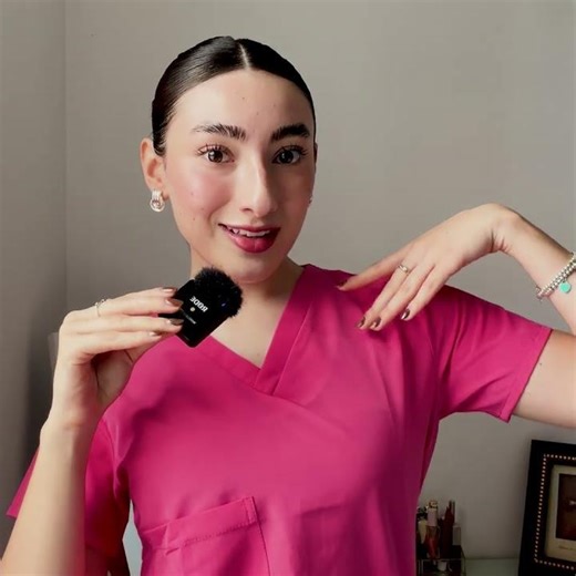 Por qué cambié a scrubs Kanaus para trabajar