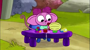 Work It Out Wombats - Toy Swap Flop