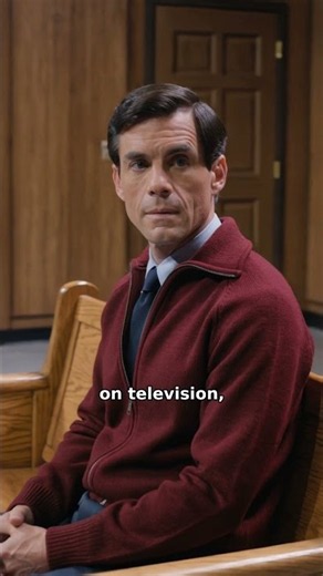The Christmas Gift Mister Rogers Wore to Work