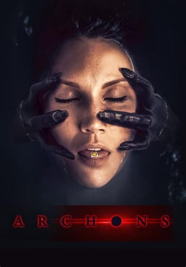 Archons (2018)