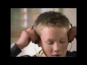 CBS Commercials (November 30, 2001)