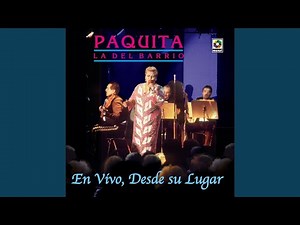Lámpara Sin Luz (En Vivo)