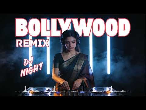 Bollywood DJ Mashup Hits 2026 💥| EDM Nonstop